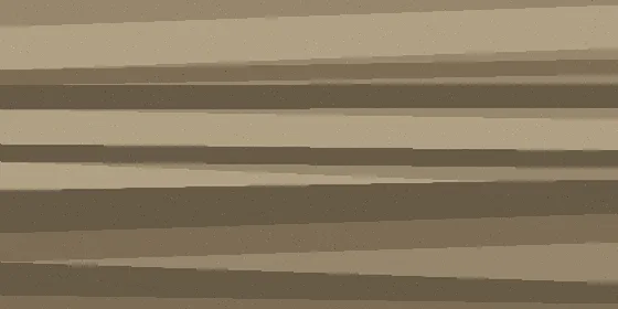 Klastisch – schematische geologische Darstellung der Schichten und Struktur