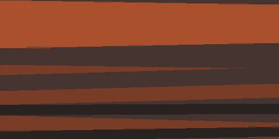 Lava – schematische geologische Darstellung der Schichten und Struktur