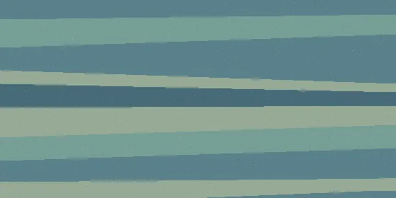 Litoral – schematische geologische Darstellung der Schichten und Struktur