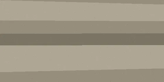 Moräne – schematische geologische Darstellung der Schichten und Struktur