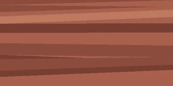 Perm – schematische geologische Darstellung der Schichten und Struktur