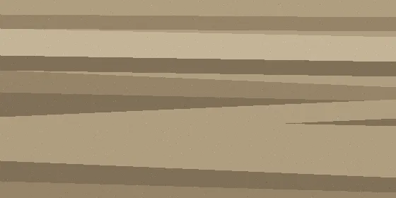 Sediment – schematische geologische Darstellung der Schichten und Struktur
