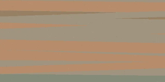 Stratigraphie – schematische geologische Darstellung der Schichten und Struktur