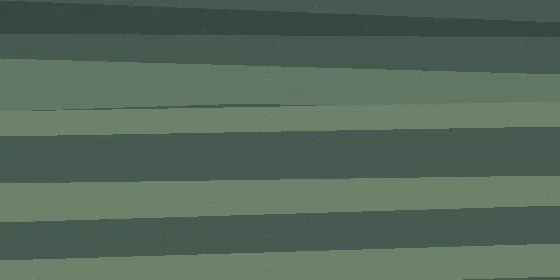 Subaerisch – schematische geologische Darstellung der Schichten und Struktur