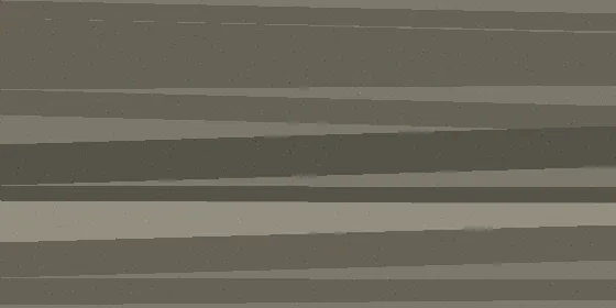 Tonstein – schematische geologische Darstellung der Schichten und Struktur