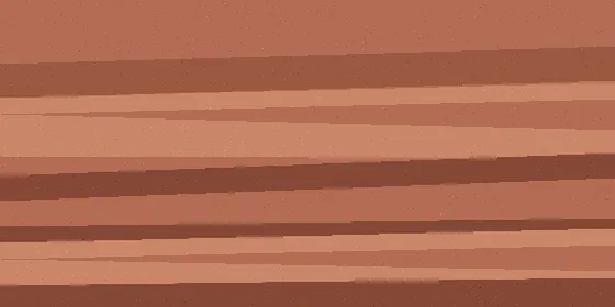 Trias – schematische geologische Darstellung der Schichten und Struktur
